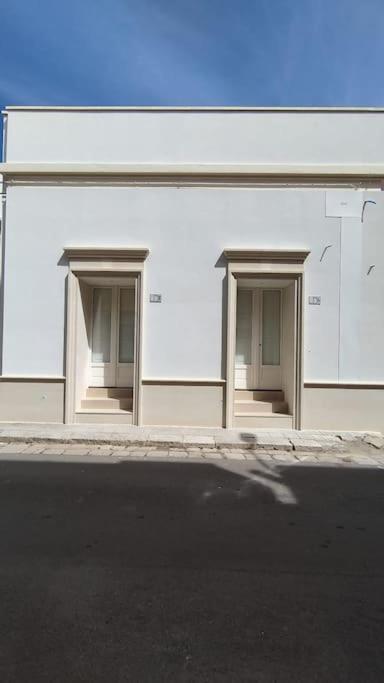 Appartamento Dimora Collina 2 Sannicola Esterno foto
