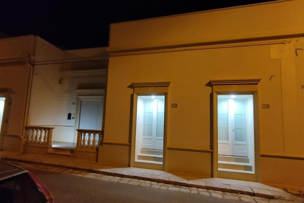 Appartamento Dimora Collina 2 Sannicola Esterno foto