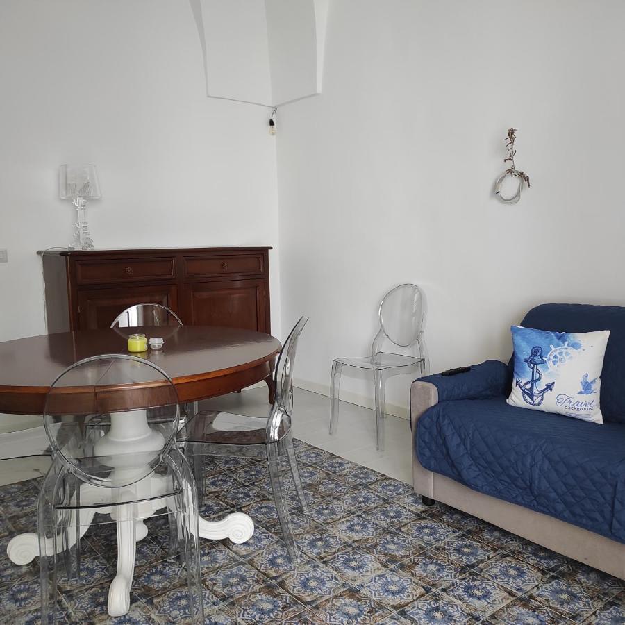 Appartamento Dimora Collina 2 Sannicola Esterno foto