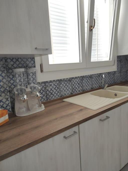 Appartamento Dimora Collina 2 Sannicola Esterno foto