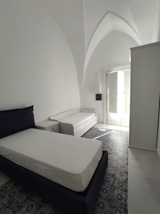 Appartamento Dimora Collina 2 Sannicola Esterno foto
