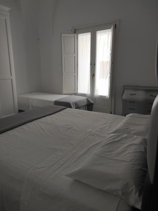 Appartamento Dimora Collina 2 Sannicola Esterno foto