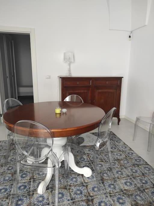 Appartamento Dimora Collina 2 Sannicola Esterno foto