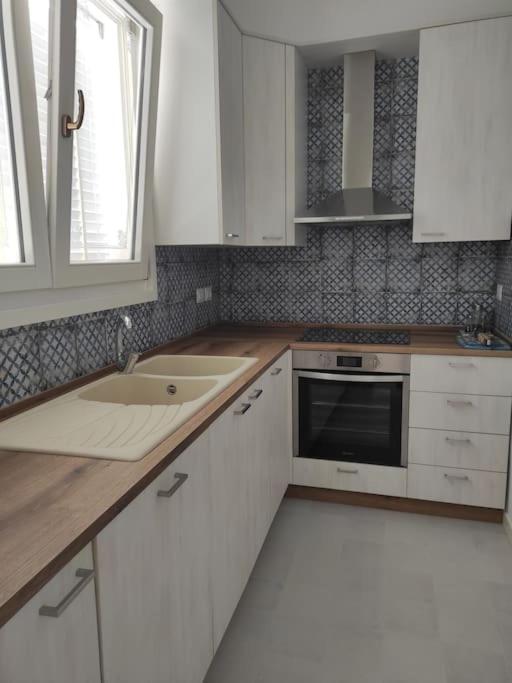 Appartamento Dimora Collina 2 Sannicola Esterno foto