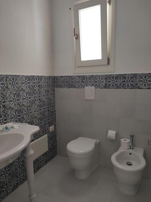 Appartamento Dimora Collina 2 Sannicola Esterno foto
