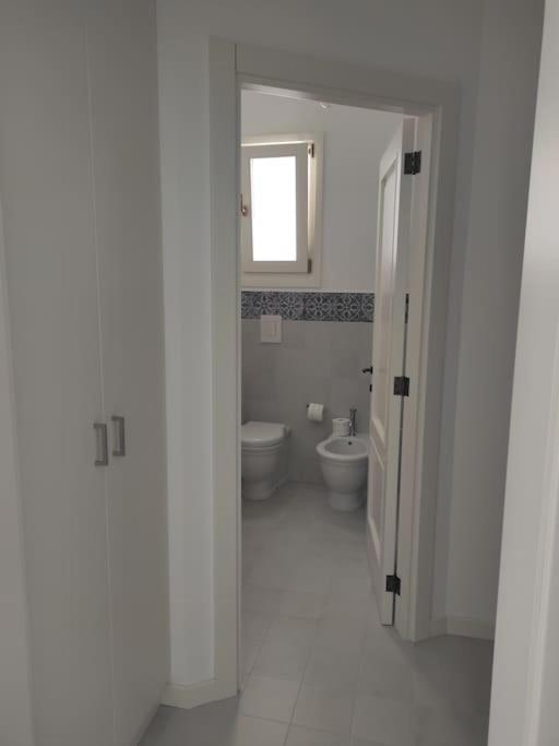 Appartamento Dimora Collina 2 Sannicola Esterno foto