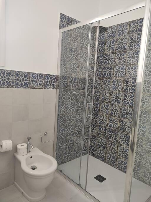 Appartamento Dimora Collina 2 Sannicola Esterno foto