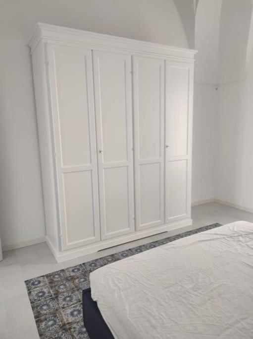 Appartamento Dimora Collina 2 Sannicola Esterno foto