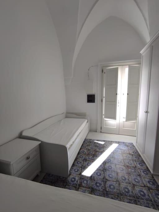 Appartamento Dimora Collina 2 Sannicola Esterno foto