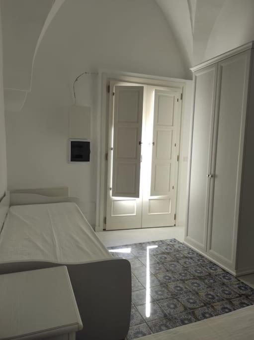 Appartamento Dimora Collina 2 Sannicola Esterno foto