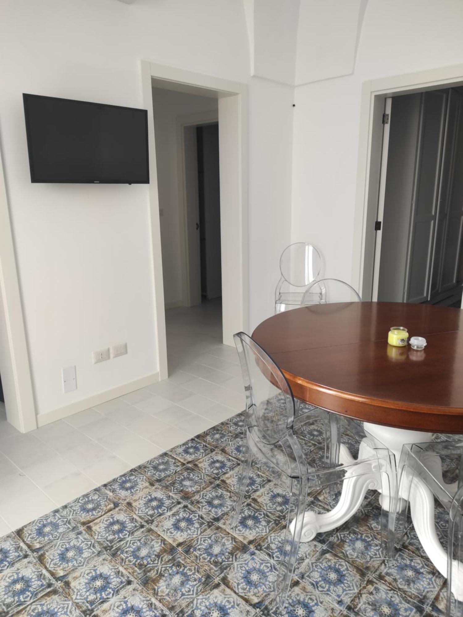 Appartamento Dimora Collina 2 Sannicola Esterno foto
